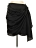 WAYF Solid Black Formal Skirt Size S - photo 1