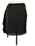 WAYF Solid Black Formal Skirt Size S - photo 2