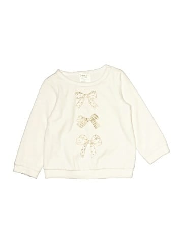 First Impressions Sweatshirt (view 1)