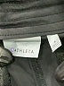 Athleta Solid Black Athletic Shorts Size 8 - photo 3