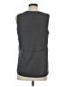 Unbranded Gray Sleeveless T-Shirt Size S (estimated) - photo 2