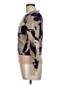 Ann Taylor Camo Brown Pullover Sweater Size L - photo 5