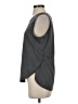 Unbranded Gray Sleeveless T-Shirt Size S (estimated) - photo 5