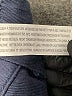 Forever 21 100% Baumwolle Graphic Blue Casual Pants Size 30 waist - photo 9