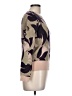 Ann Taylor Camo Brown Pullover Sweater Size L - photo 4