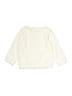 First Impressions Ivory Sweatshirt 12-18 MO / 18 MO - photo 2