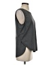 Unbranded Gray Sleeveless T-Shirt Size S (estimated) - photo 4