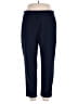 Athleta Solid Blue Casual Pants Size 16 - photo 1