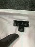 J for Justify White Long Sleeve Blouse Size L - photo 7