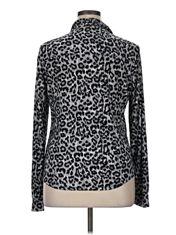 Isabella Rodriguez Long Sleeve Blouse (view 2)