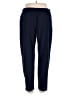 Athleta Solid Blue Casual Pants Size 16 - photo 2
