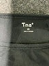 TNA Black Sleeveless Top Size XS - photo 7