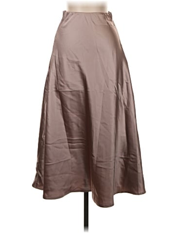 Unbranded Faux Leather Skirt (view 1)