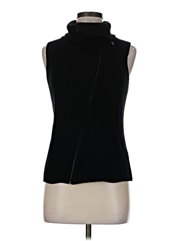 ETC Sweater Vest (view 1)