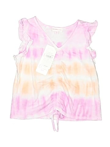 Design History Sleeveless Top (view 1)