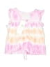 Design History Pink Sleeveless Top Size S (kids) - photo 1