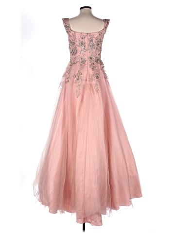 Jovani Cocktail Dress (view 2)