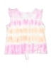Design History Pink Sleeveless Top Size S (kids) - photo 2