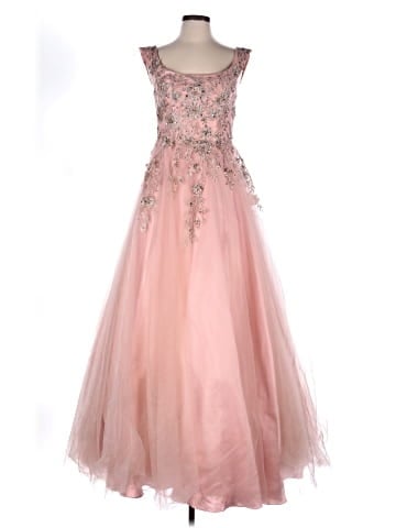 Jovani Cocktail Dress (view 1)