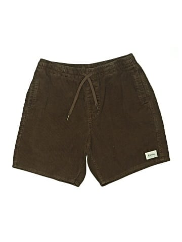 Rhythm. Khaki Shorts (view 1)