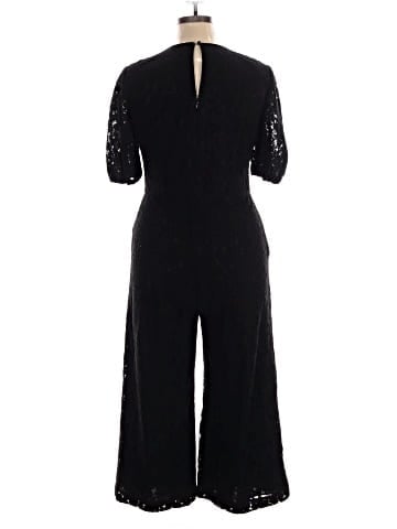 Donna Morgan Jumpsuit (view 2)