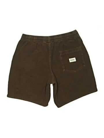 Rhythm. Khaki Shorts (view 2)
