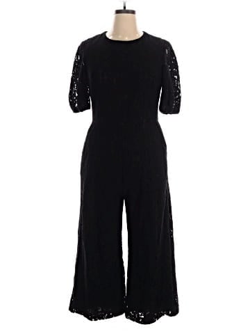 Donna Morgan Jumpsuit (view 1)