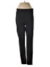 Ann Taylor LOFT Tweed Black Casual Pants Size M (tall) - photo 1