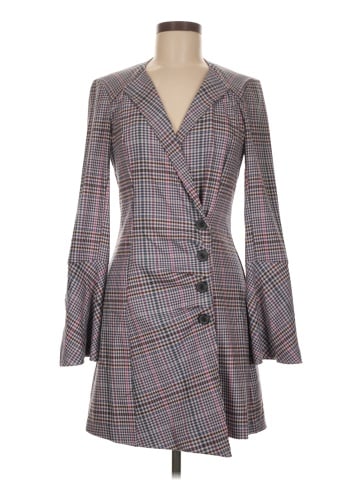 Parker Blazer (view 1)