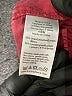 Point Sur Solid Burgundy Shorts Size XS - photo 4