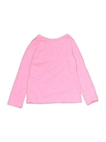 The Children's Place Long Sleeve T-Shirt (view 2)