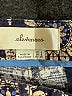 Elevenses Print Blue Shorts Size 4 - photo 3