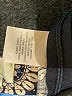 Elevenses Print Blue Shorts Size 4 - photo 4