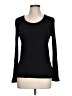 Rachel Zoe TJX Black Pullover Sweater Size L - photo 1