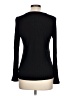 Rachel Zoe TJX Black Pullover Sweater Size L - photo 2