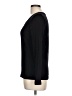 Rachel Zoe TJX Black Pullover Sweater Size L - photo 5