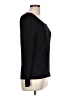 Rachel Zoe TJX Black Pullover Sweater Size L - photo 4