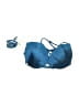 A. Che Blue Swimsuit Top Size M - photo 1