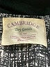 Cambridge Dry Goods Black Vest Size 1X (estimated) - photo 7