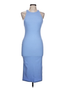 best color shoes to go with burgundy dress Zara Strapless Midi Dress