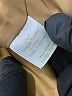 Caslon 100% Polyester Tan Jacket Size M - photo 7
