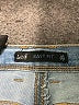 Lee Hearts Blue Jeans Size 6 - photo 7