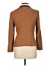 John Roberts Brown Long Sleeve Blouse Size 10 (petite) - photo 2