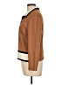 John Roberts Brown Long Sleeve Blouse Size 10 (petite) - photo 5