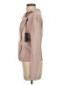 Blank NYC Tan Long Sleeve Top Size S - photo 5