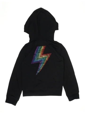 Butter Zip Up Hoodie (view 2)