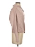 Blank NYC Tan Long Sleeve Top Size S - photo 4