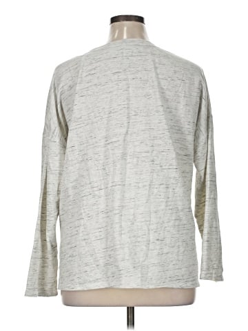 Cuddl Duds Pullover Sweater (view 2)