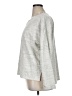 Cuddl Duds Silver Pullover Sweater Size XL - photo 5