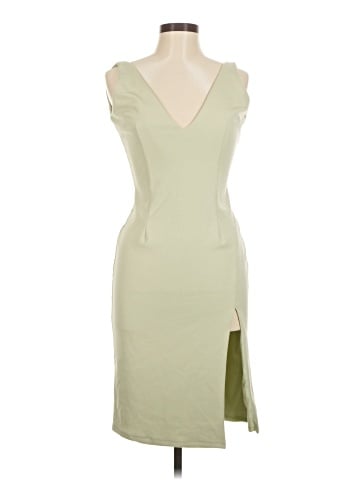 Katie May Cocktail Dress (view 1)